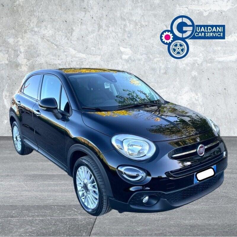 FIAT 500X 500X 1.3 MultiJet 95 CV Connect