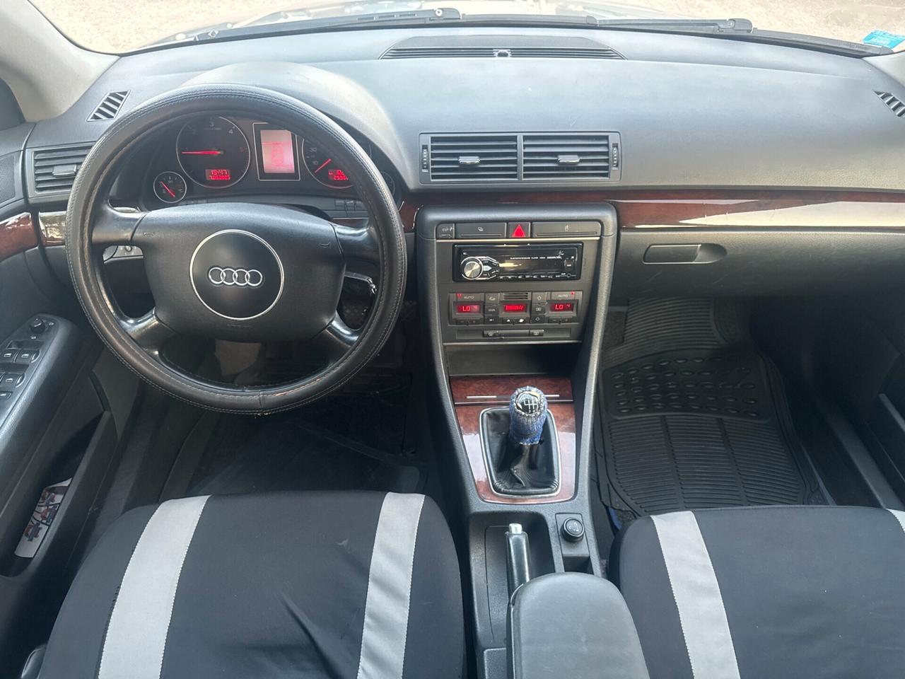 Audi A4 1.9 TDI Avant