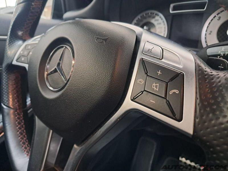 Mercedes-Benz Classe A A 180 CDI Automatic Premium
