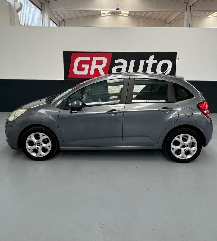 Citroën C3 C3 1.4 hdi Style