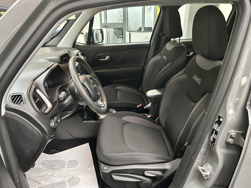 Jeep Renegade 1.6 Multijet II Limited 2WD