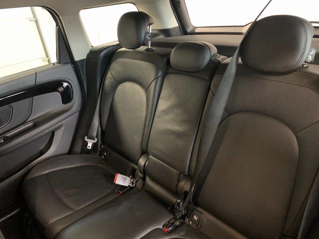Mini Countryman Cooper D Boost 2.0 Cooper D Automatica Full Optional