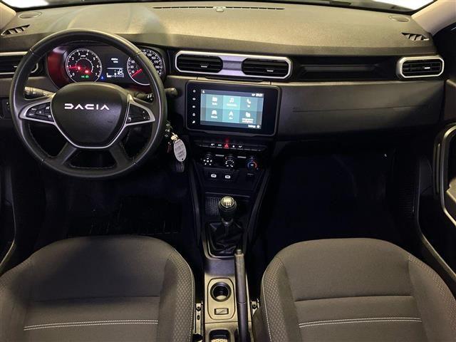 DACIA Duster 1.5 Blue dCi Expression 4x2