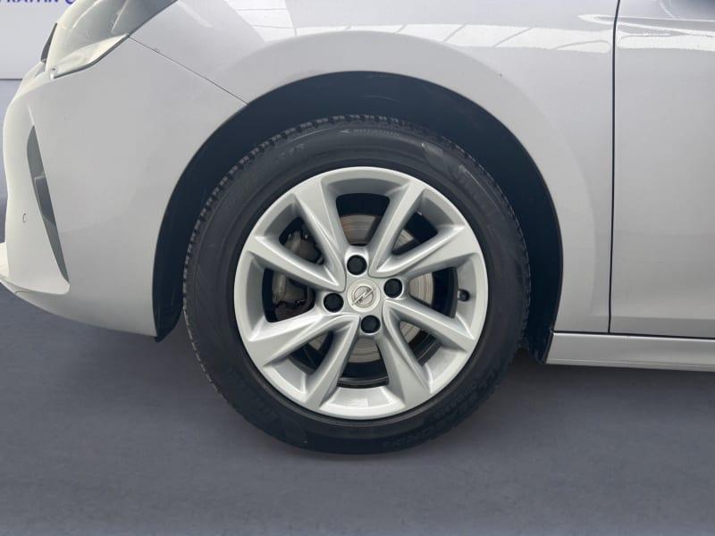 OPEL CORSA 1.2 100 CV ELEGANCE