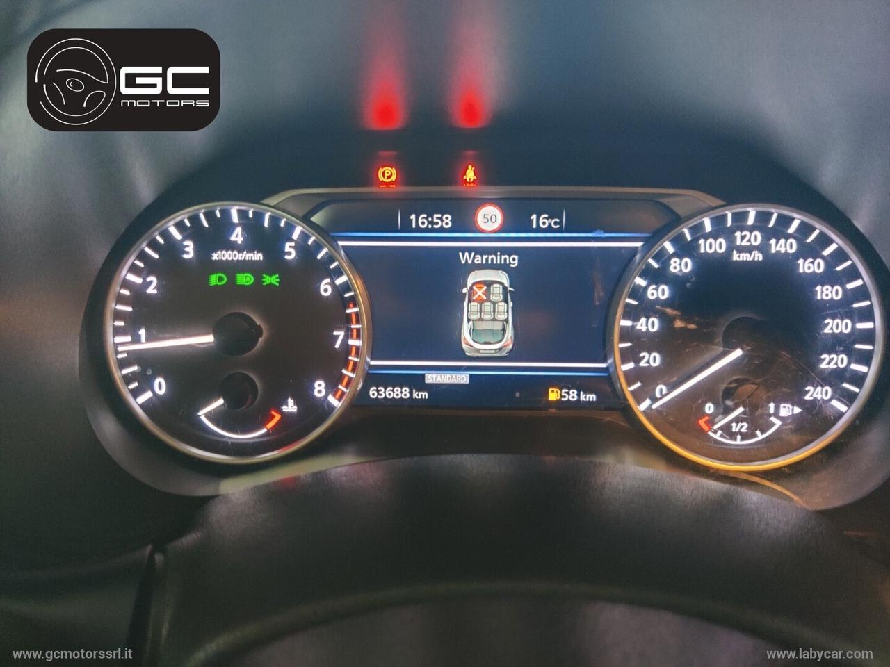 Nissan Juke 1.0 DIG-T 114 CV N-DESIGN