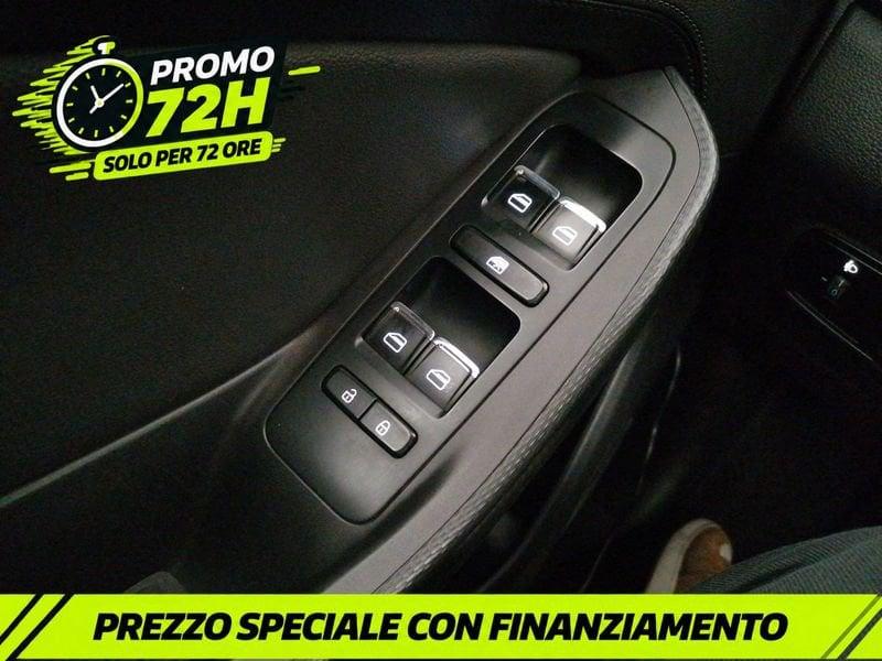 DR AUTOMOBILES dr 4.0 1.5 Gpl 114cv