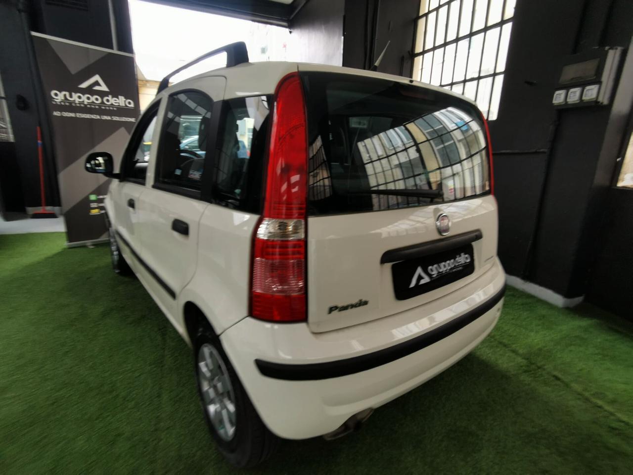 Fiat Panda 1.1 Dynamic Eco NEOPATENTATI GARANZIA 12 MESI
