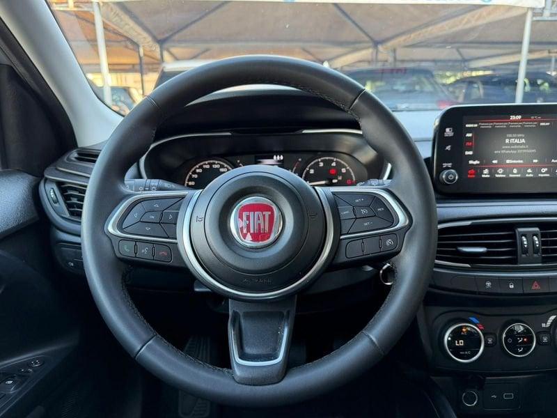FIAT Tipo 1.0 T3 100cv