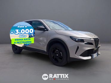 Alfa Romeo Junior 1.2 Hybrid 145CV EDCT6