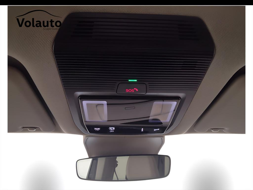 VOLKSWAGEN Multivan T7 - Multivan 1.4 tsi eh Style dsg 7p.ti