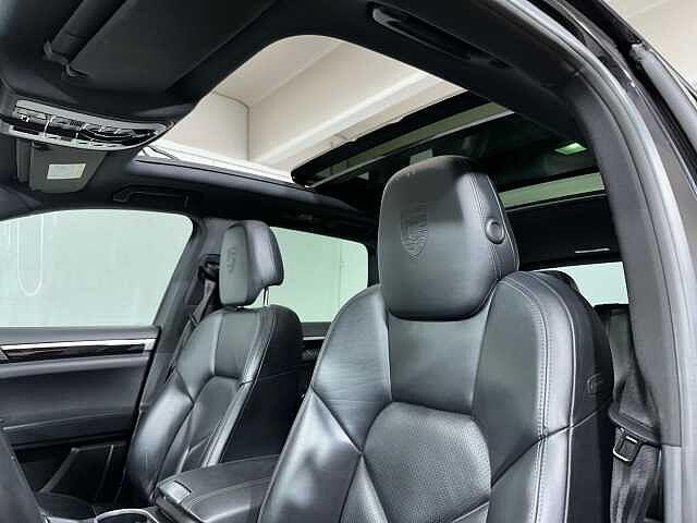 Porsche Cayenne 3.0 Diesel