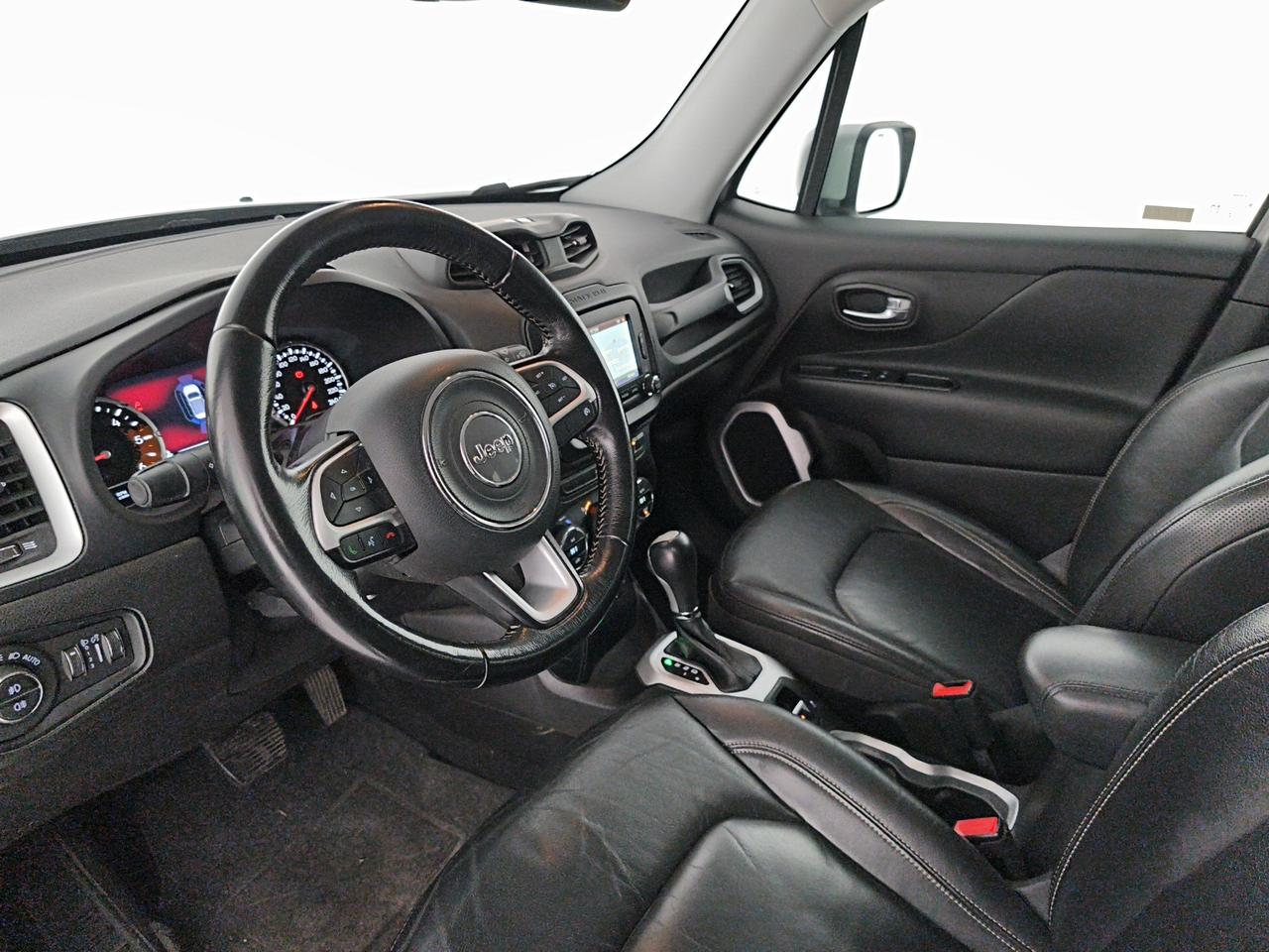 Jeep Renegade 1.6 mjt Limited fwd 120cv
