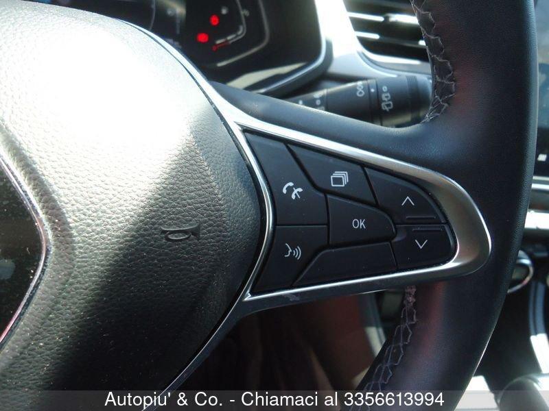 Renault Captur Captur Full Hybrid E-Tech 145 CV Intens