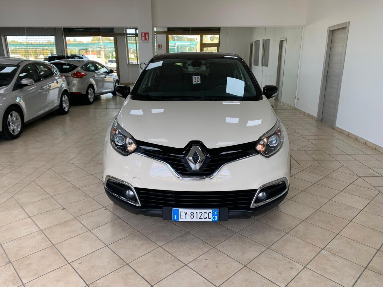 Renault Captur 0.9 TCe 12V 90 CV Start&Stop Energy R-Link