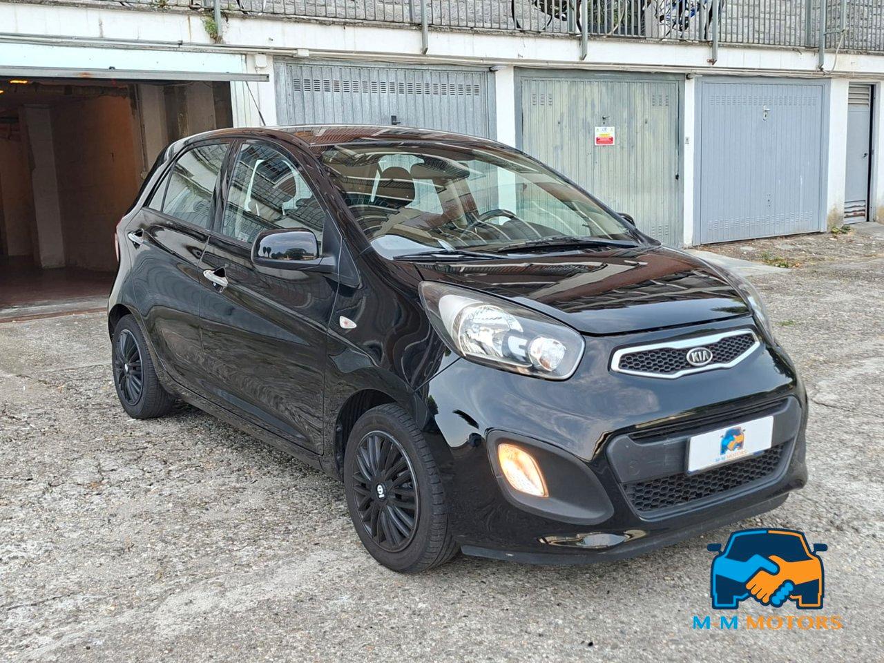 Kia Picanto 5 Porte Picanto 1.0 Style 5p