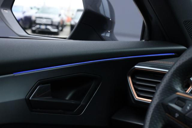 CUPRA Formentor VZ 2.0 TSI 4Drive DSG 4x4 PREZZO NETTO