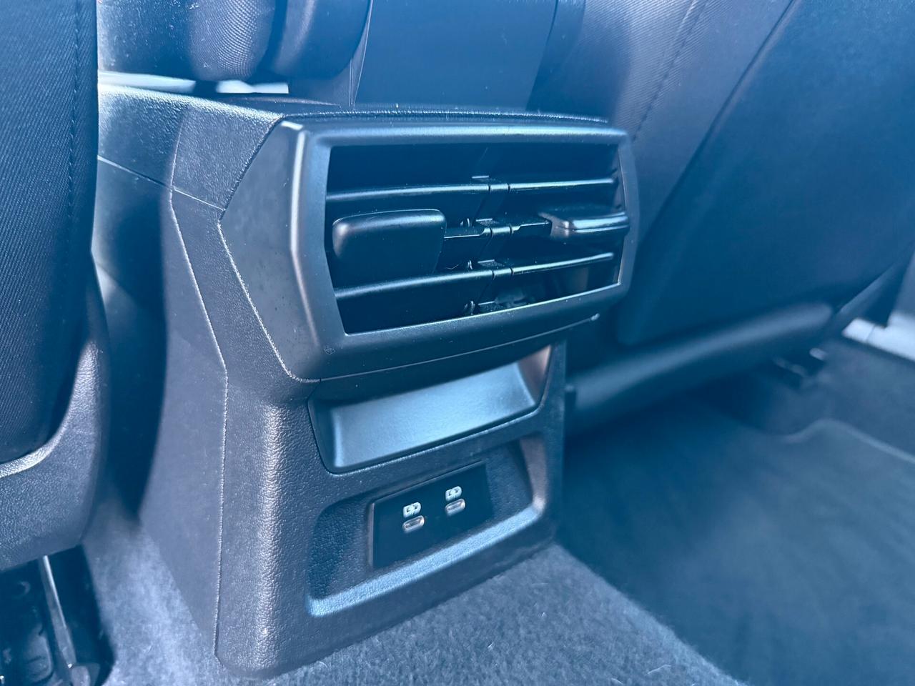 Audi A3 SPB 30 TDI S tronic Business