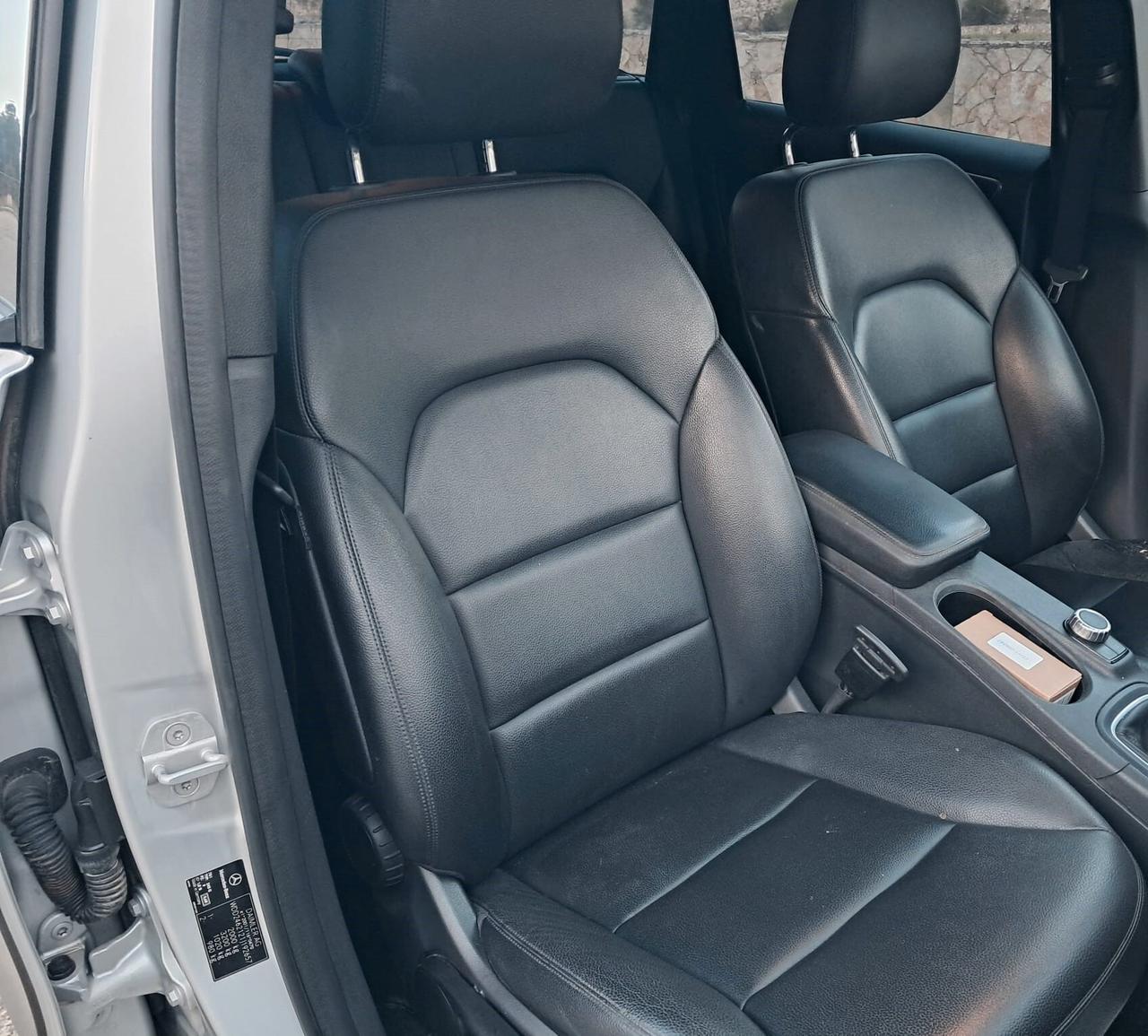 Mercedes-benz B 180 CDI Executive