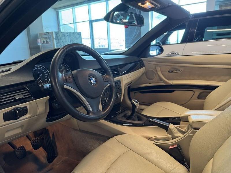 BMW Serie 3 320i cat Cabrio Futura