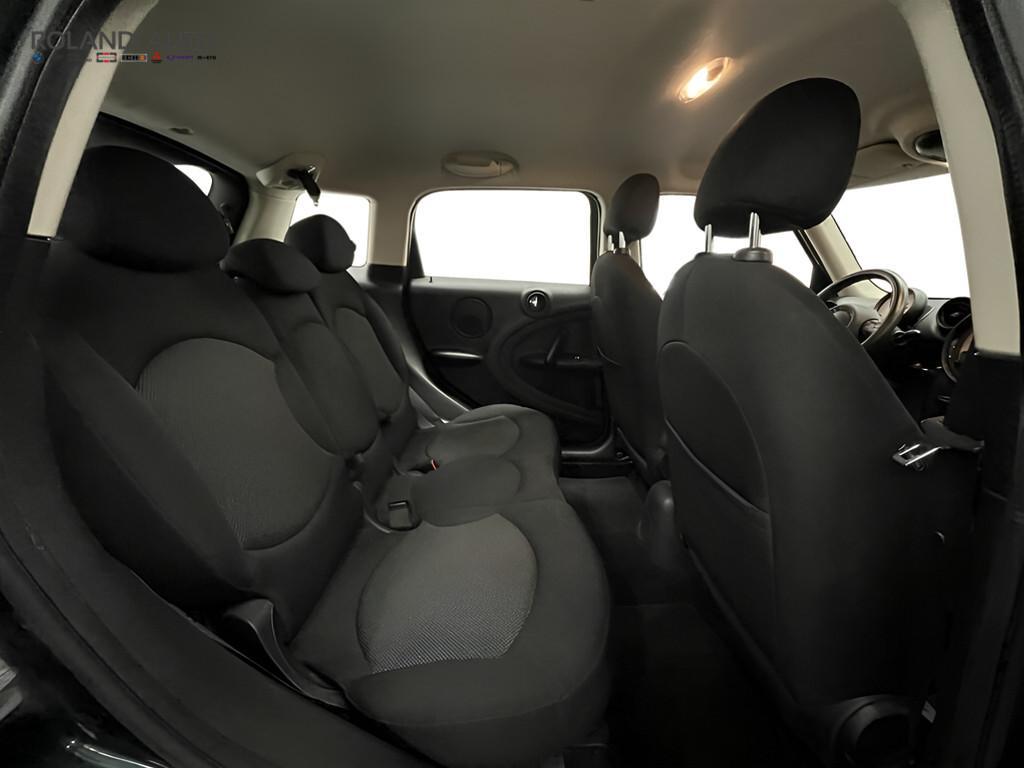 Mini One D Countryman 1.6 One D