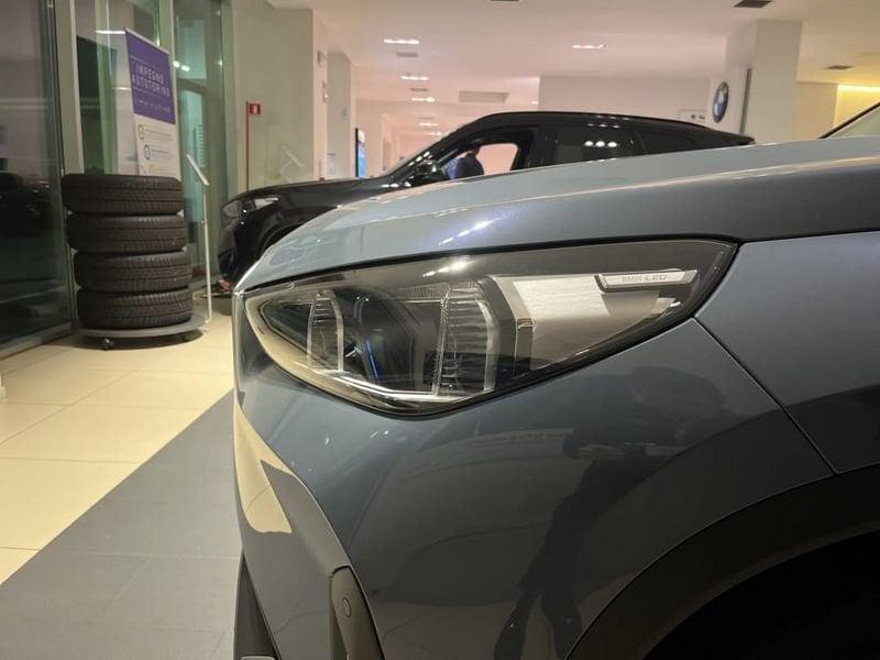 BMW X1 i xDrive30