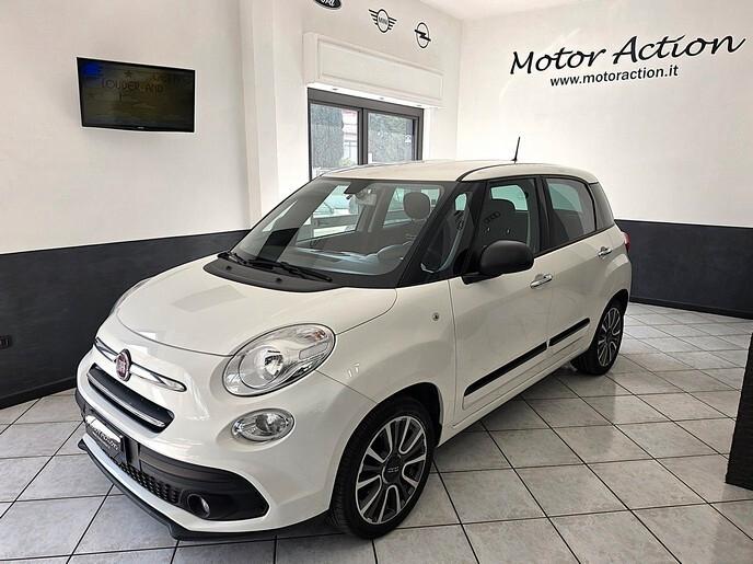 Fiat 500L 1.3 Multijet 95 CV