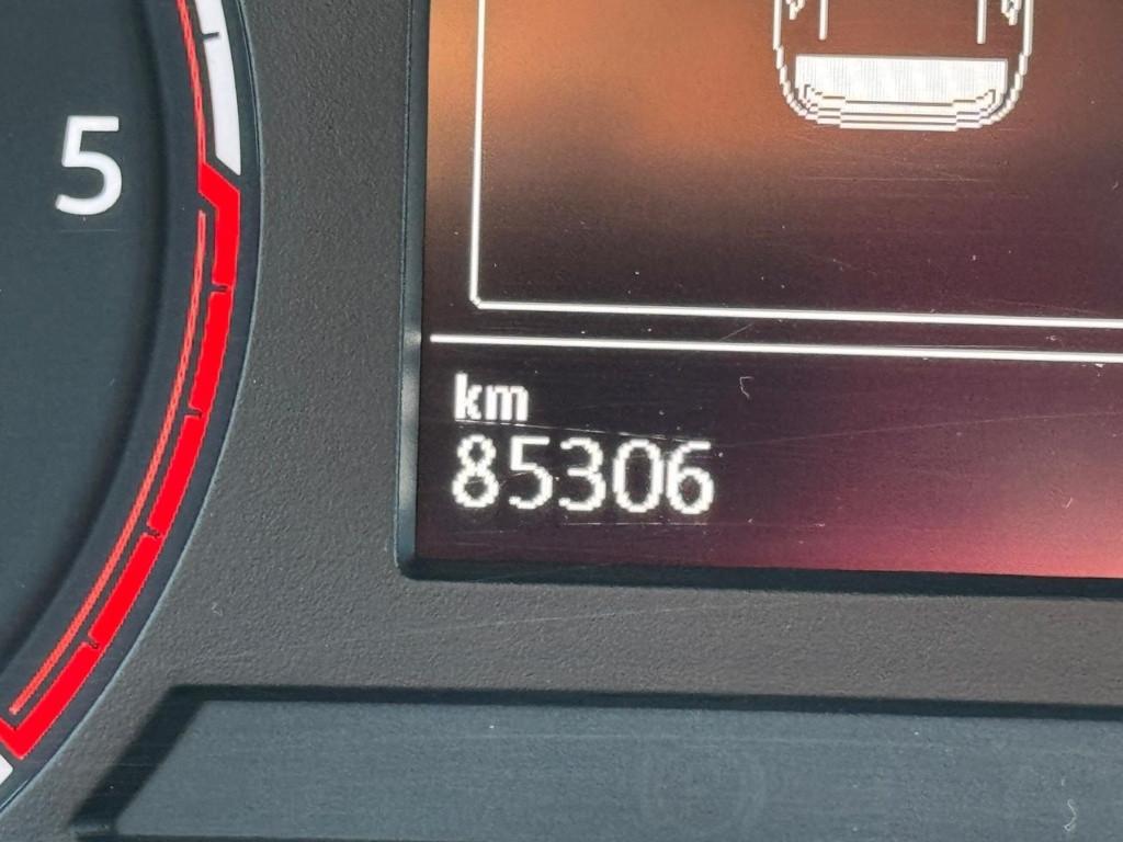 VOLKSWAGEN T-Cross - T-Cross 1.6 TDI SCR Advanced BMT