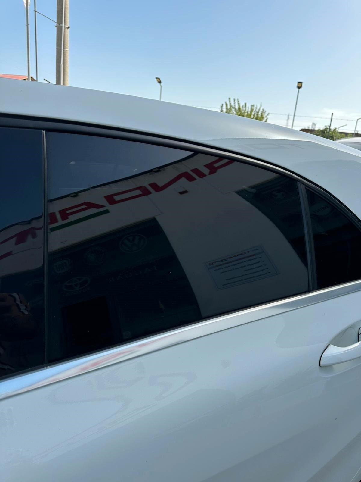Mercedes-benz A 200 CDI Sport