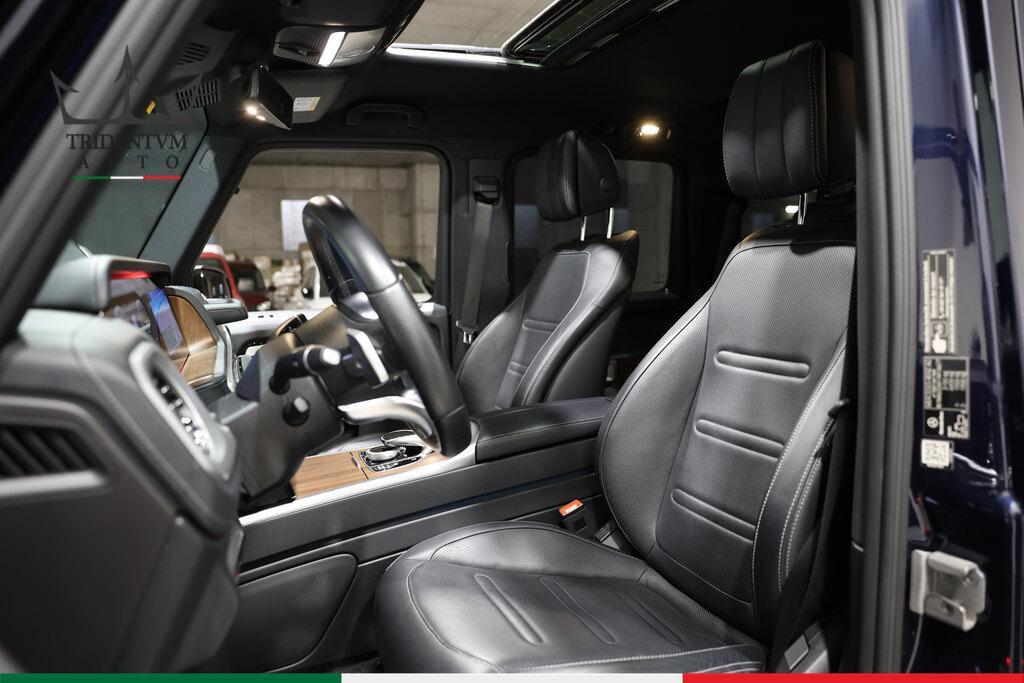 Mercedes Classe G 500 Sport 422cv auto