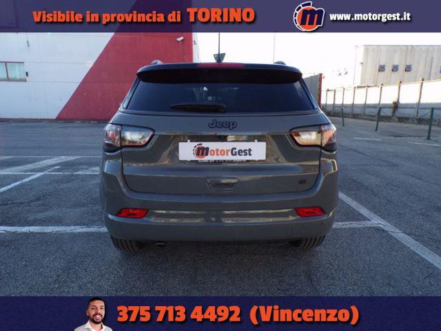 JEEP Compass 1.6 Multijet II 2WD S