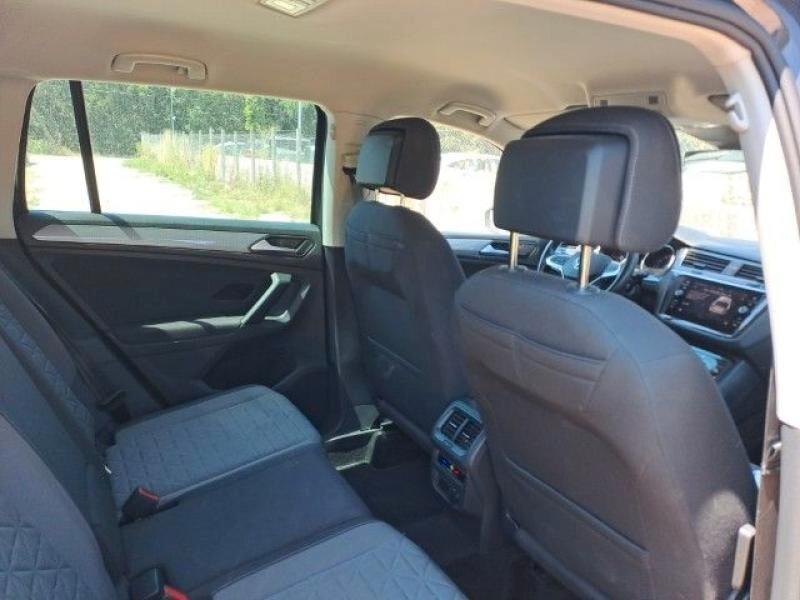 Volkswagen Tiguan 2.0 TDI 150 CV SCR DSG