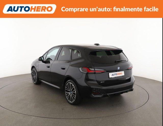 BMW 225 e xDrive Active Tourer Msport