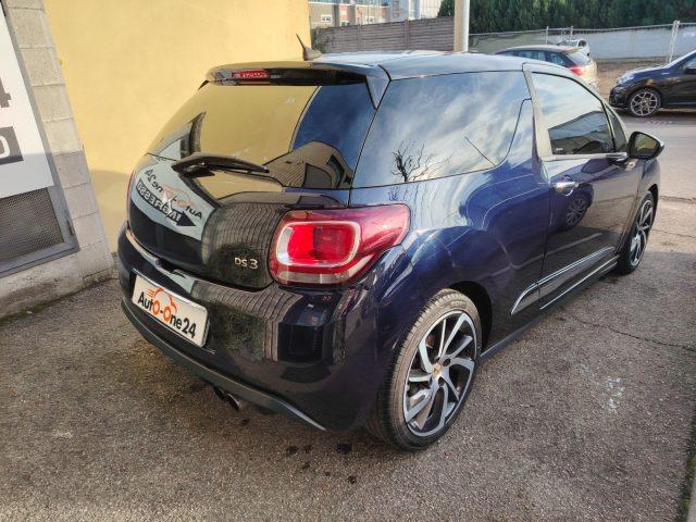 DS AUTOMOBILES DS 3 PureTech 110 S&S 1955 Edition NEOPATENTATI