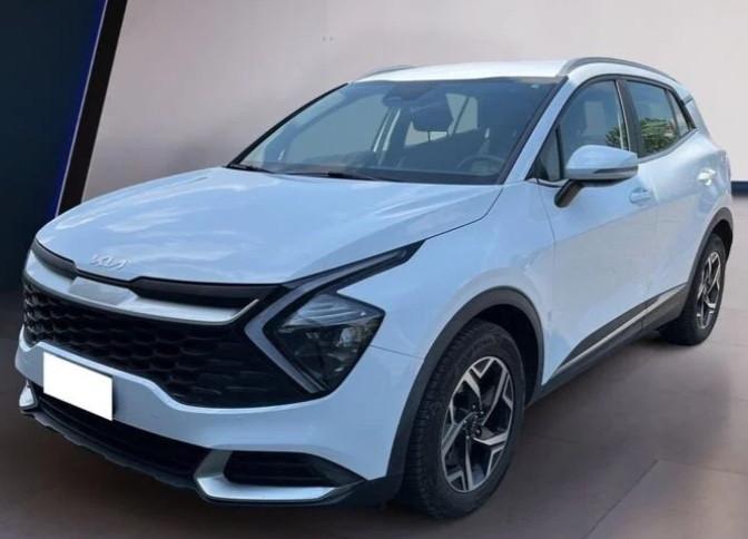Kia Sportage 1.6 TGDi MHEV Business