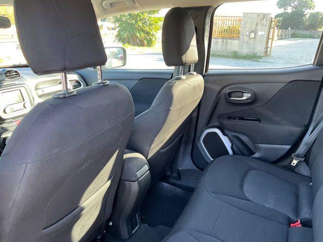 JEEP Renegade 1.6 Mjt 120 CV