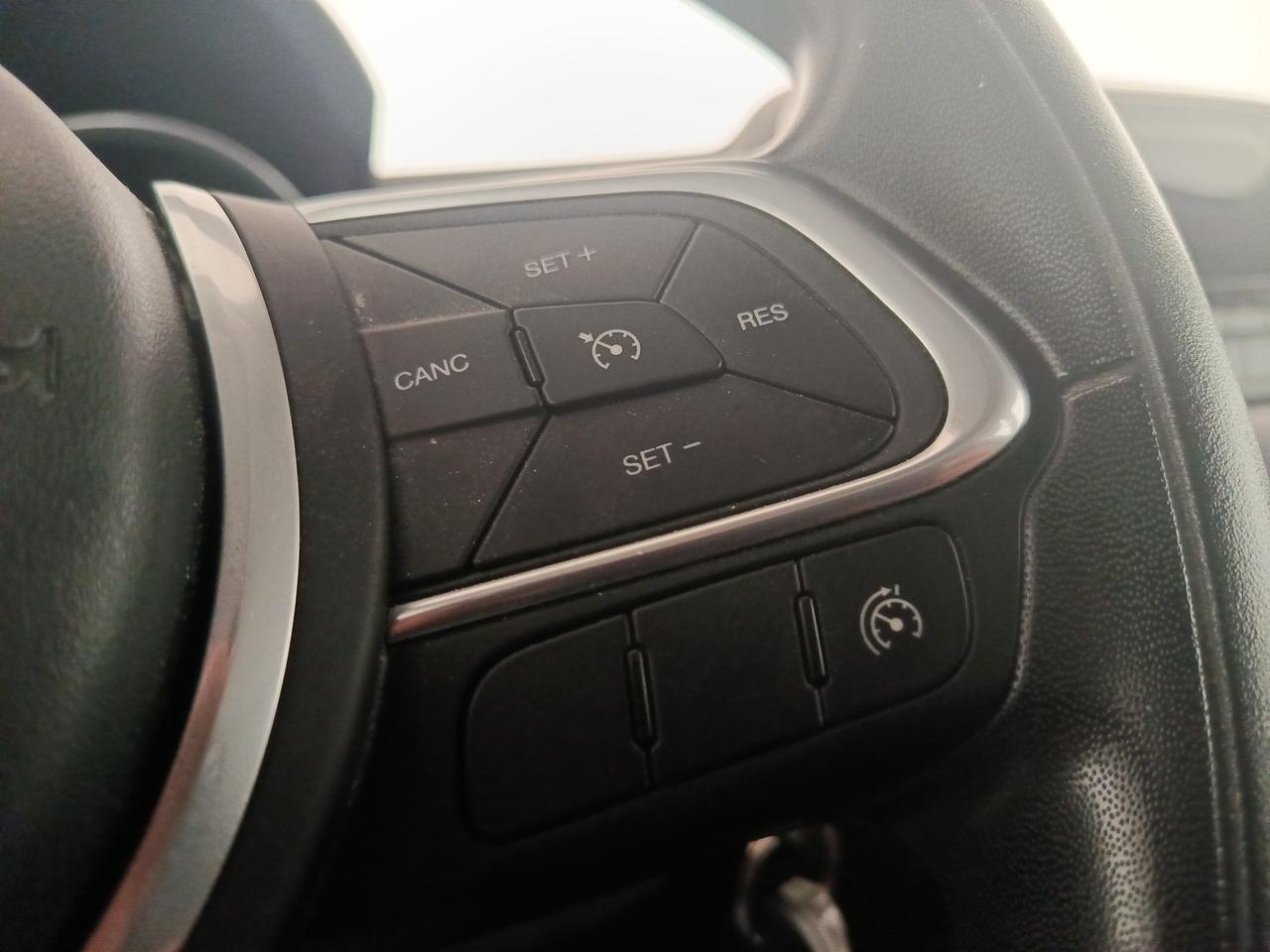 FIAT 500X - 500X 1.0 T3 120 CV Cult