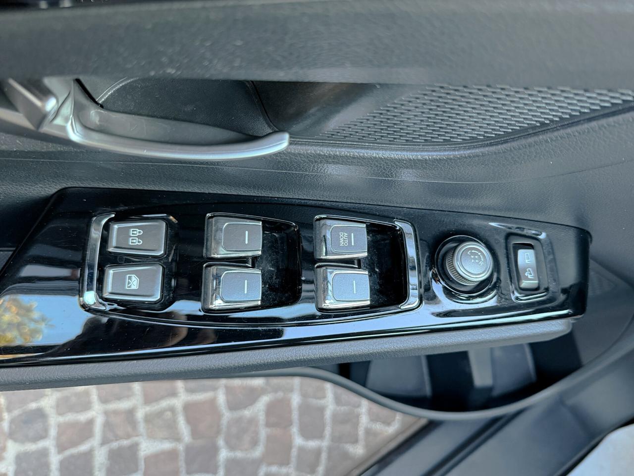 Ssangyong Korando 1.6 Diesel 2WD aut. Dream