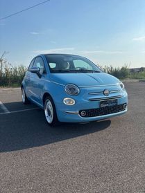 FIAT 500C 500 C 1.2 Spiaggina '58
