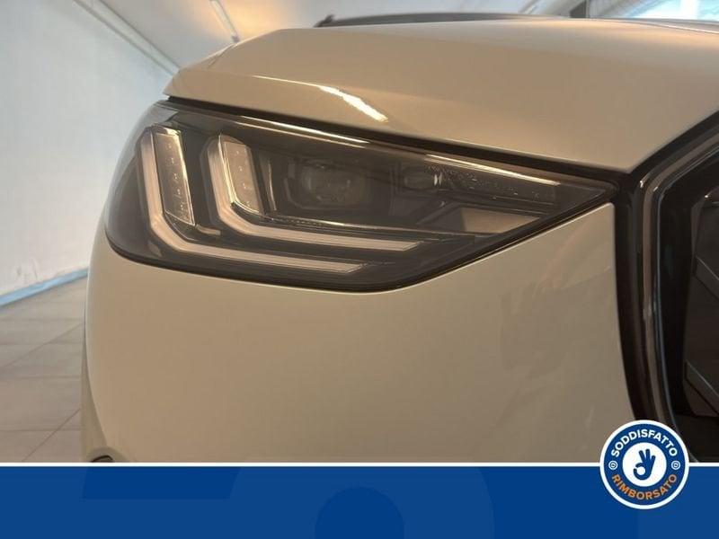 BMW X3 20d xDrive M Sport Pro