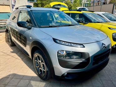 Citroen C4 Cactus PureTech 110 S&S Shine