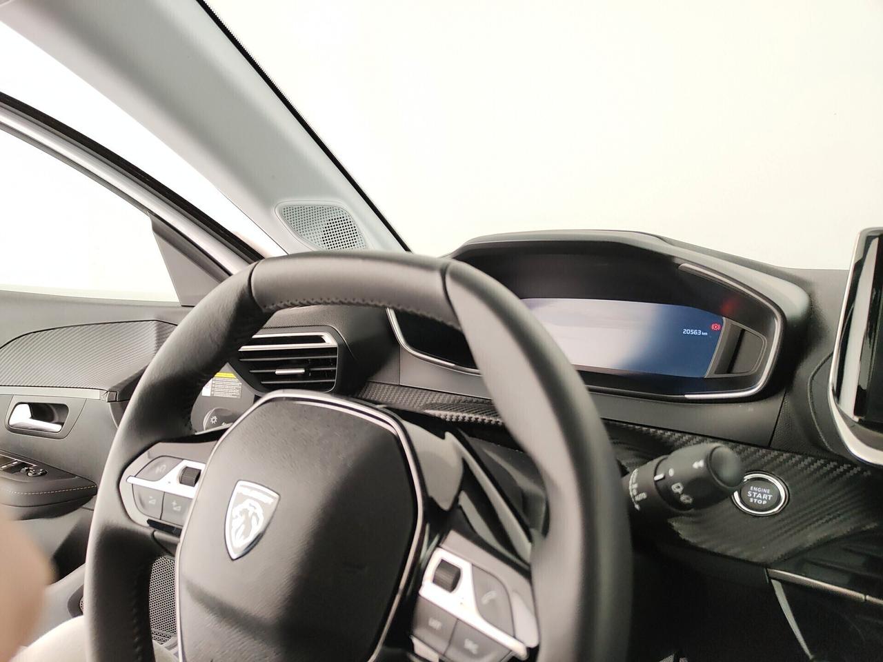 Peugeot 208 PureTech 100 Stop&Start 5 porte Allure