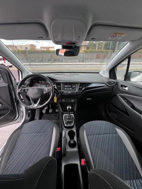 Opel Crossland X 1.5 ECOTEC D 102 CV Start&Stop Ultimate