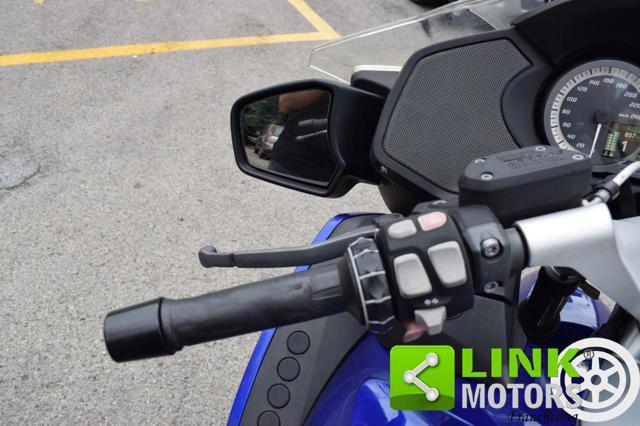 BMW R 1200 RT LC