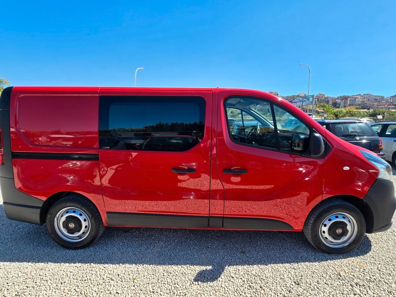 Fiat Talento