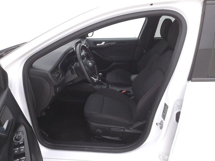 Ford Focus Hybrid ST-Line X BR137504 1.0 Mild Hybrid 155CV