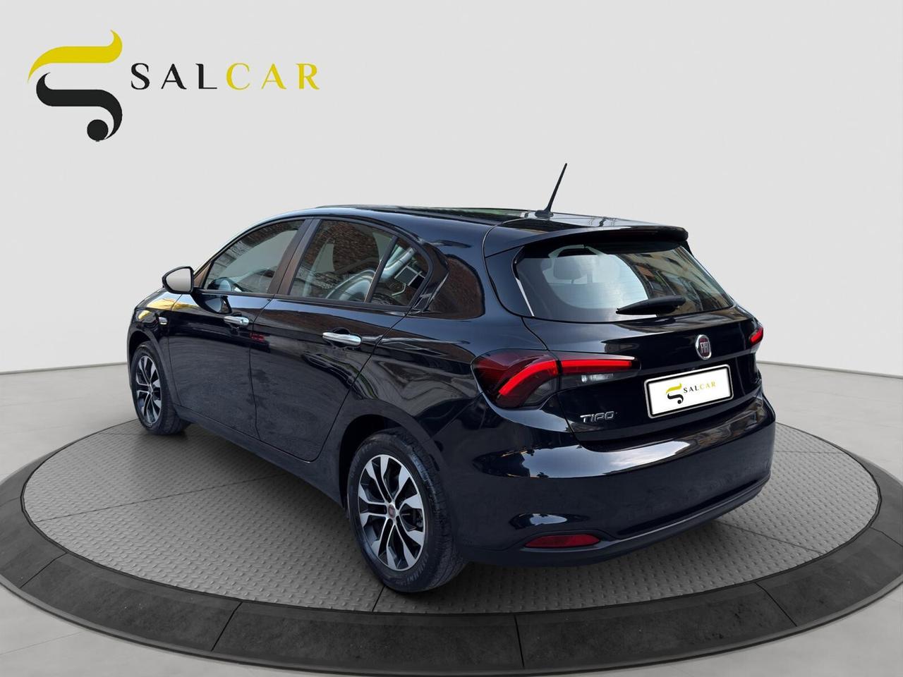 Fiat Tipo 1.6 Mjt 130cv 5 porte City Life 2023