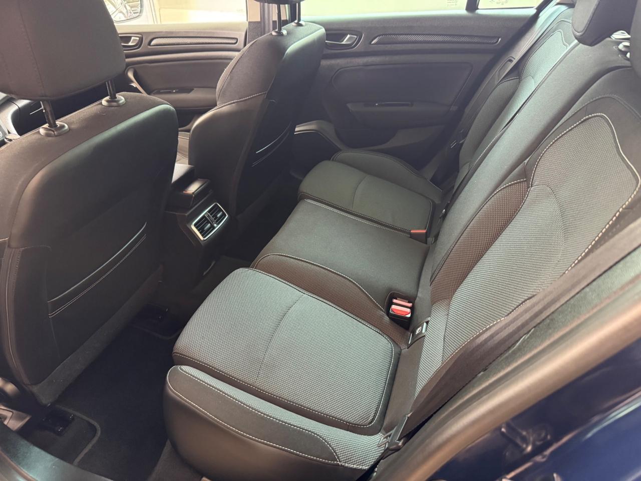 Renault Megane Mégane Sporter Blue dCi 95 CV Business
