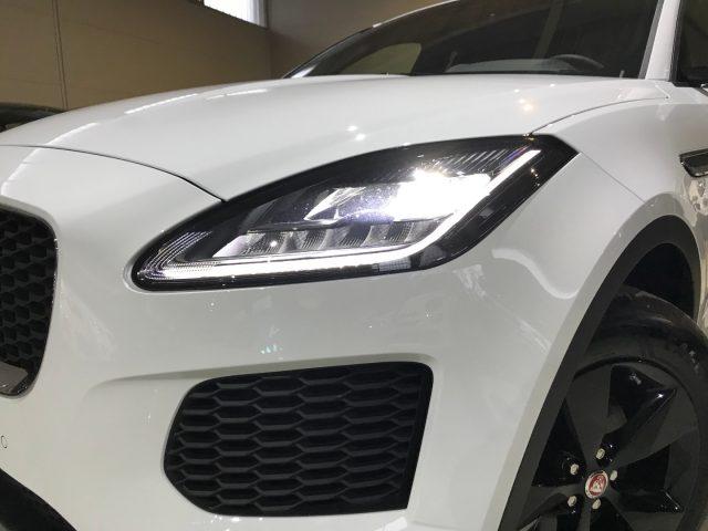 JAGUAR E-Pace 2.0D 150 CV AWD aut. R-Dynamic S TETTO/PELLE/NAVI