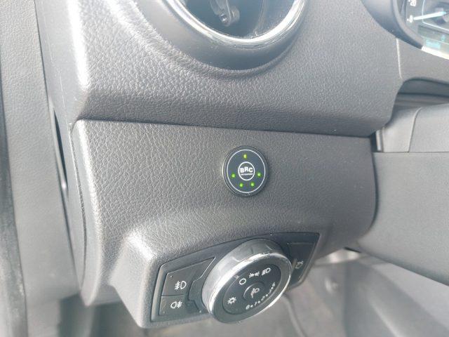 FORD Ka+ 1.2 85 CV Start&Stop Ultimate GPL Uniprò km 90000