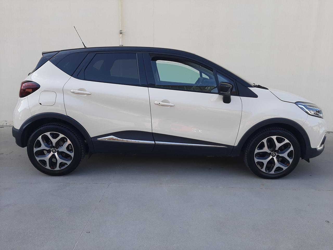 Renault Captur 1.5 dCi 8V 110 CV S&S Energy Intens